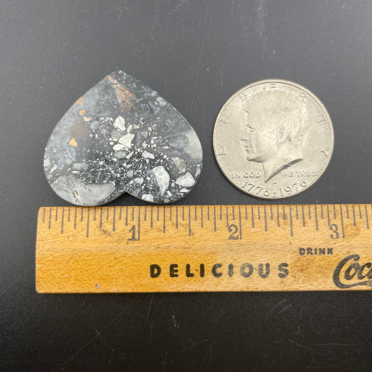 Maligno Jasper