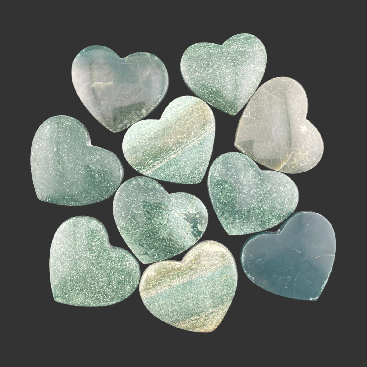 Green Jasper