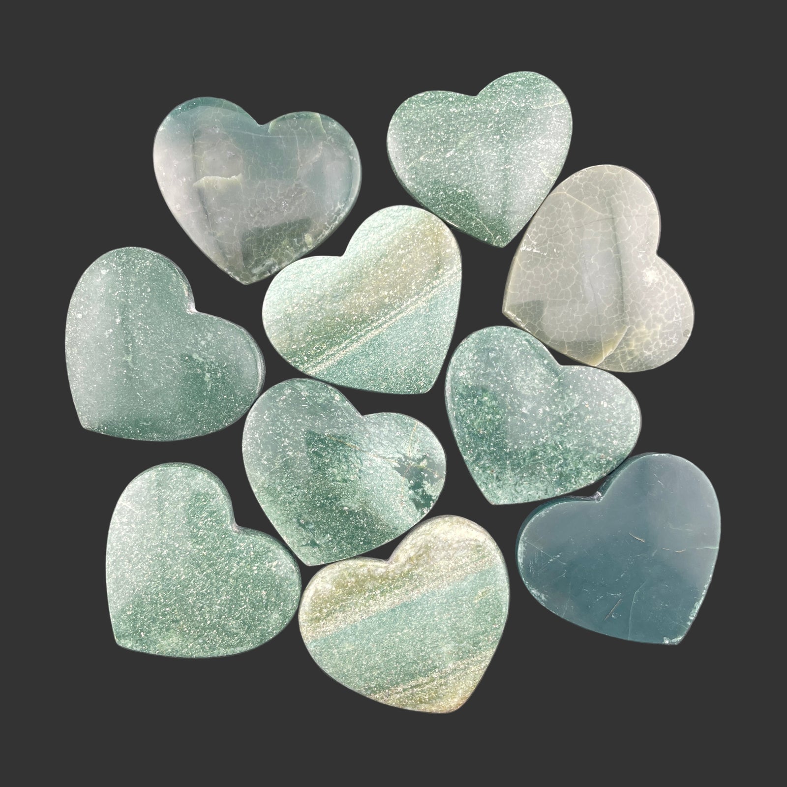 Green Jasper