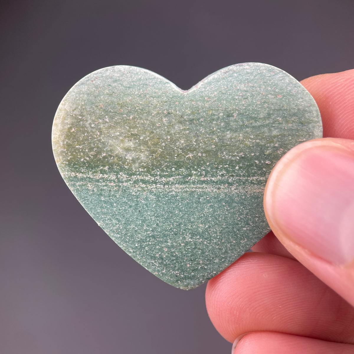 Green Jasper