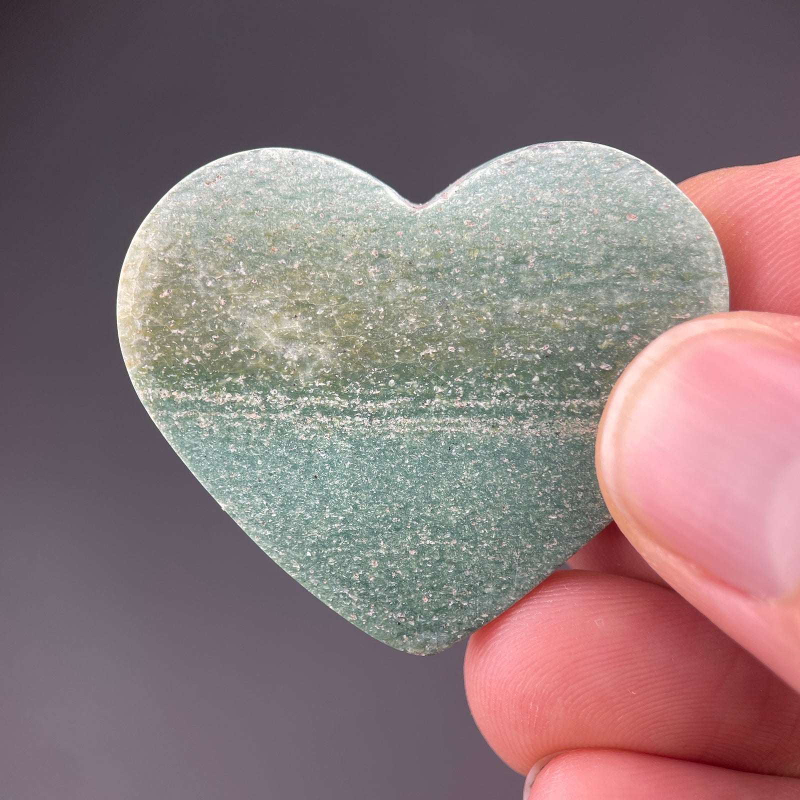 Green Jasper