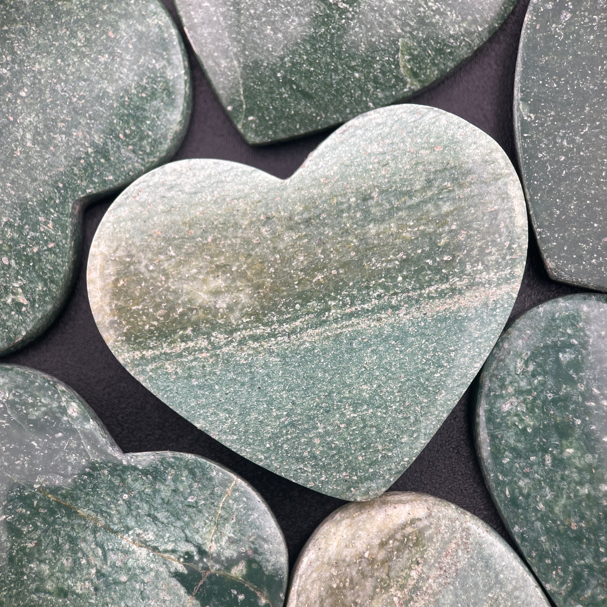 Green Jasper