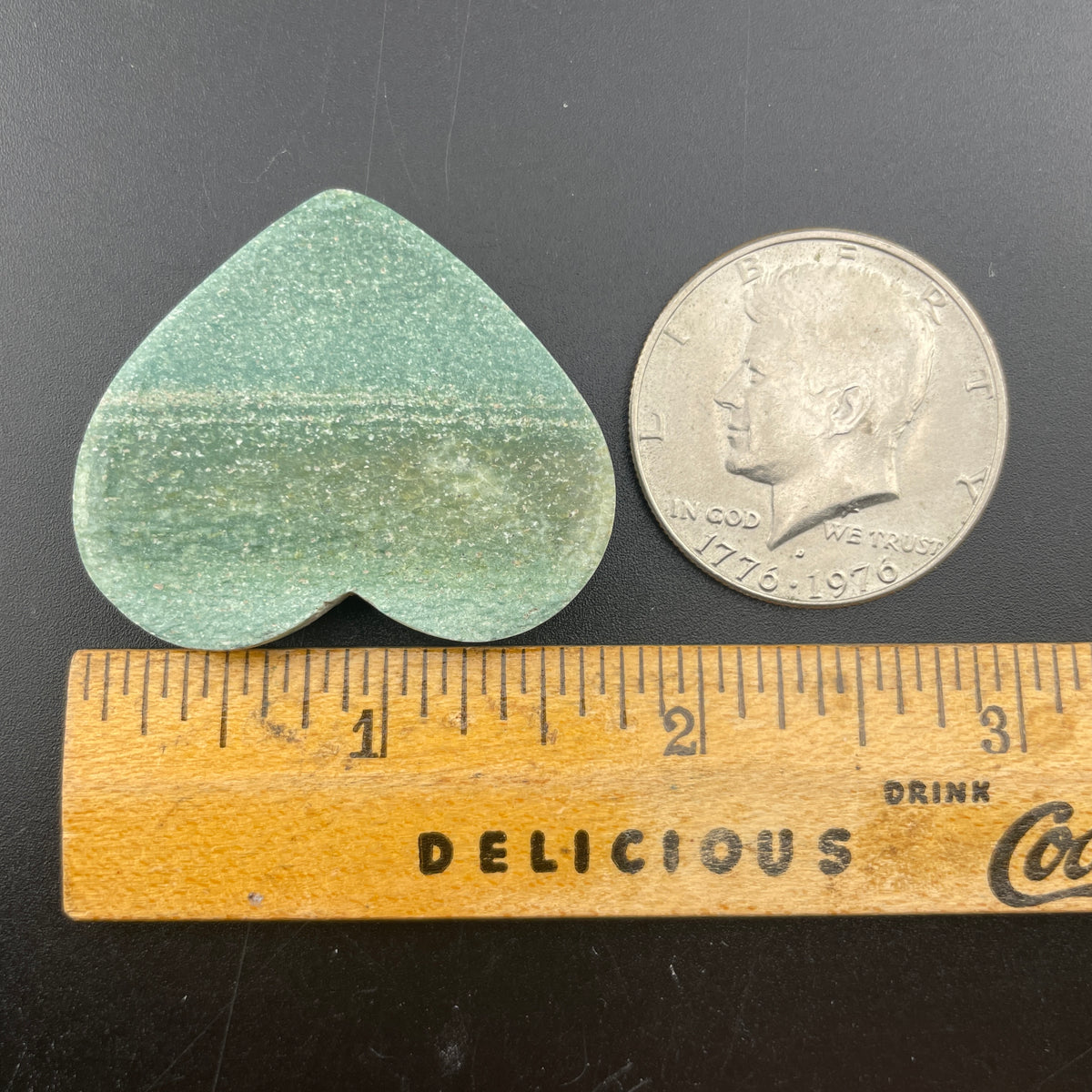Green Jasper