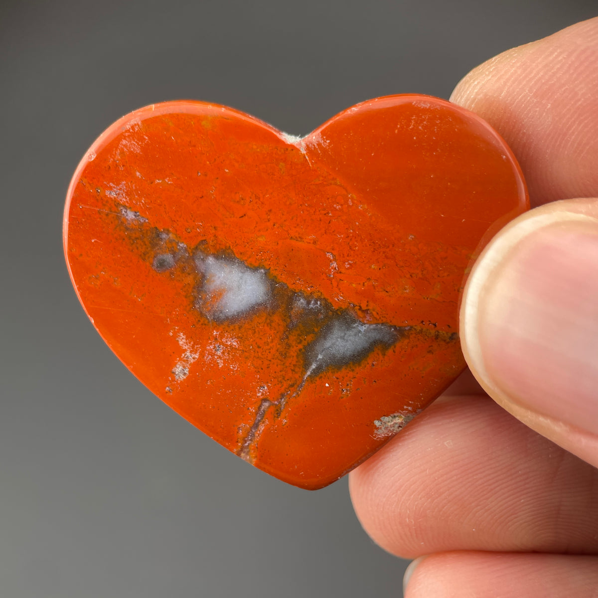 Wholesale: Limited Editions: Red Jasper