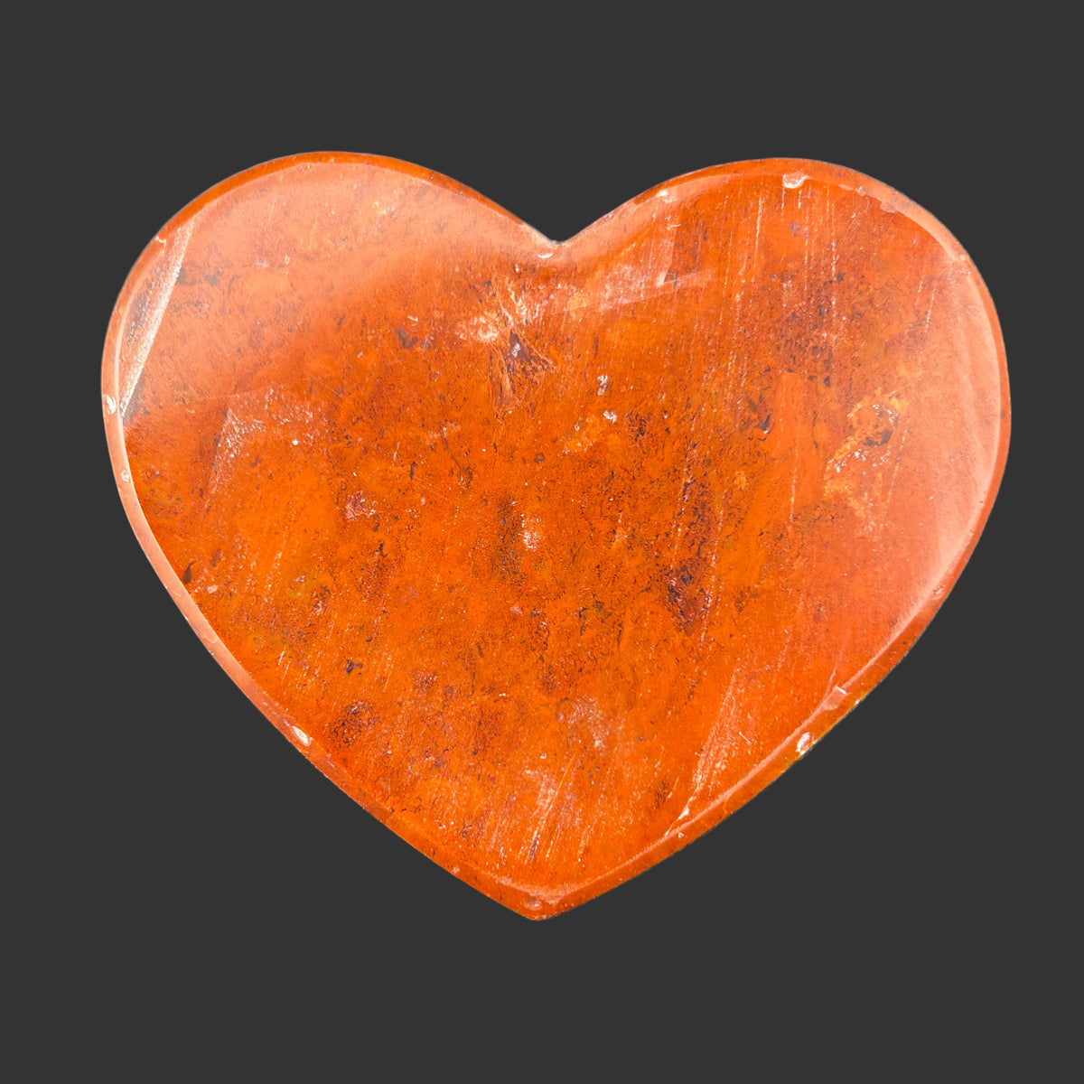 Wholesale: Limited Editions: Red Jasper