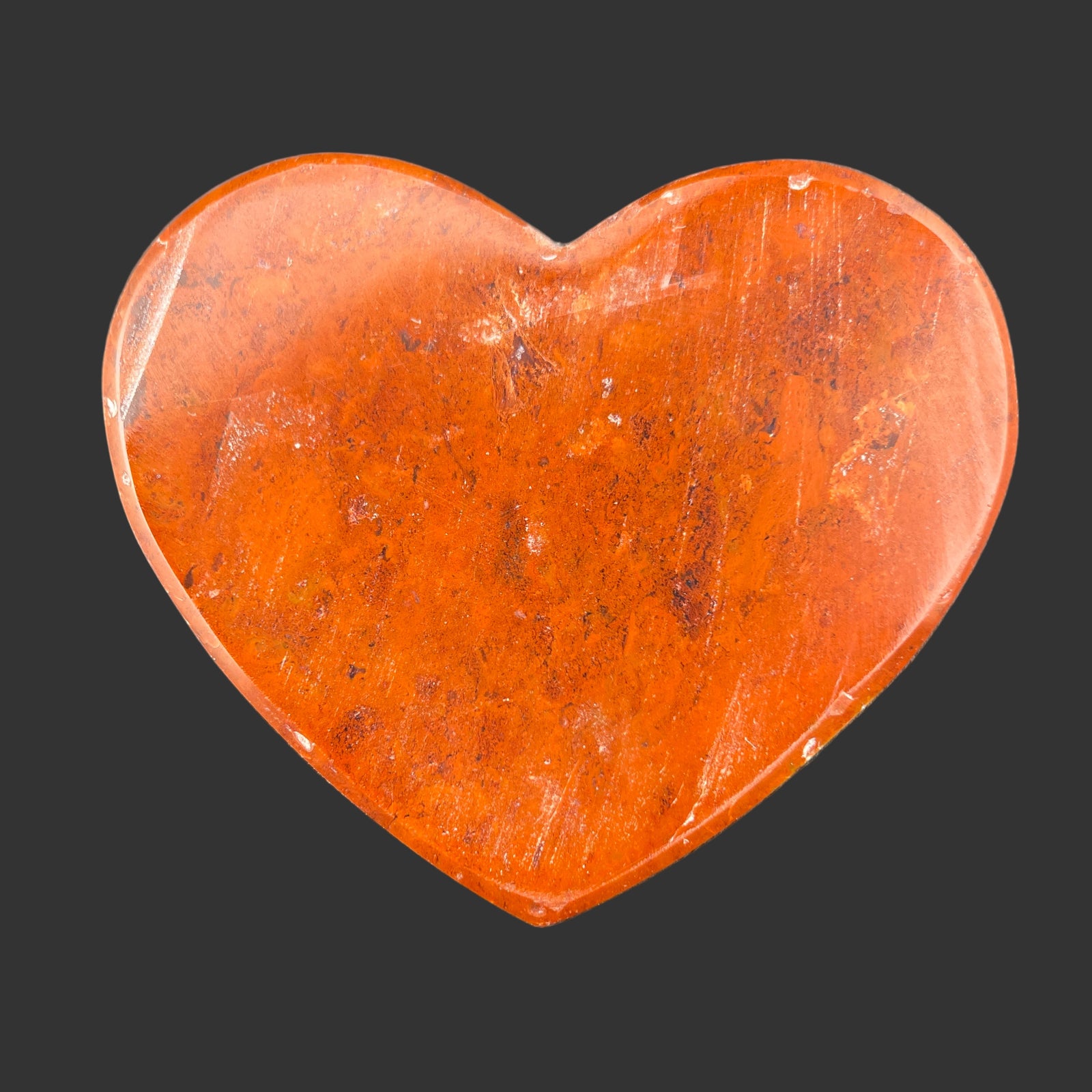 Wholesale: Limited Editions: Red Jasper