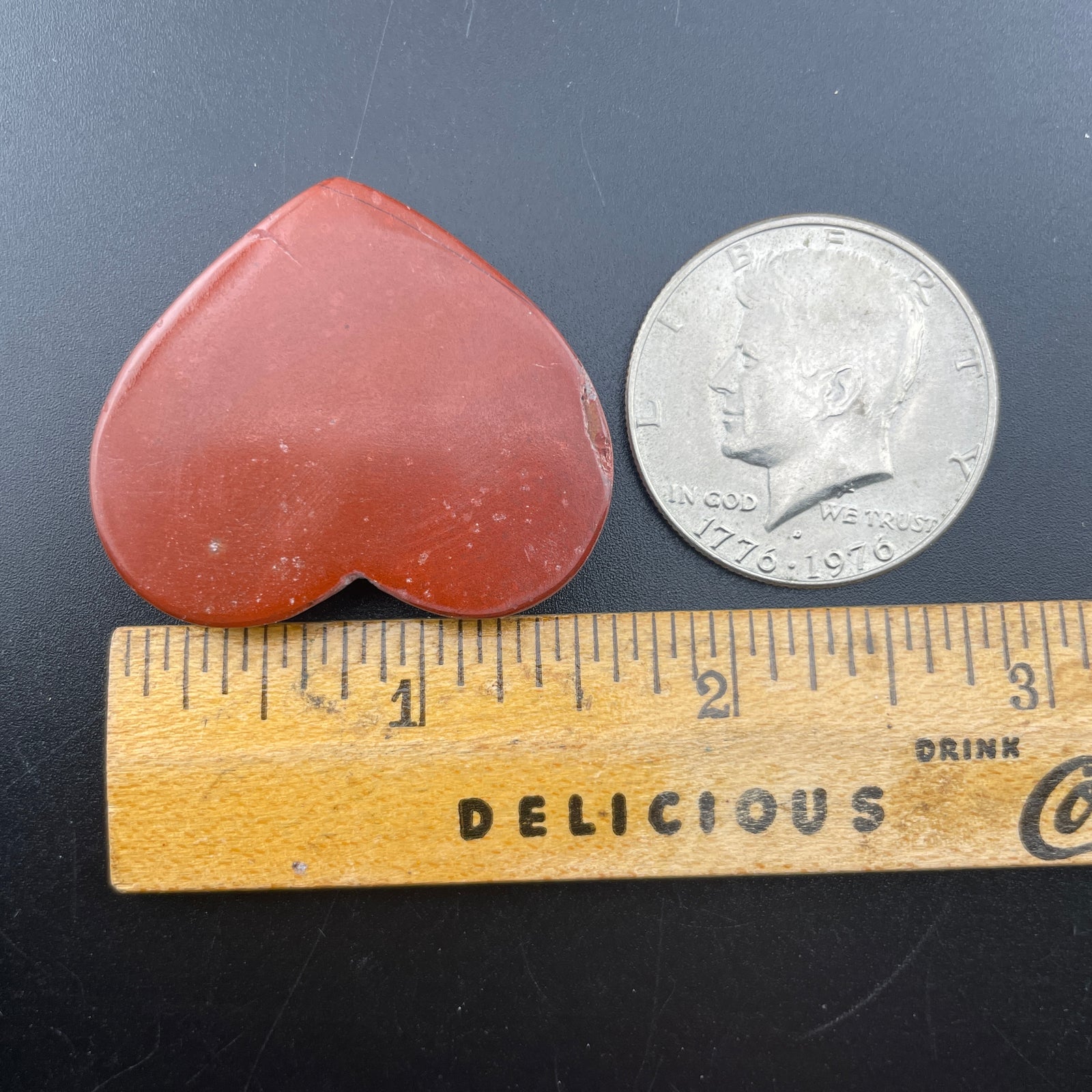 Wholesale: Limited Editions: Red Jasper