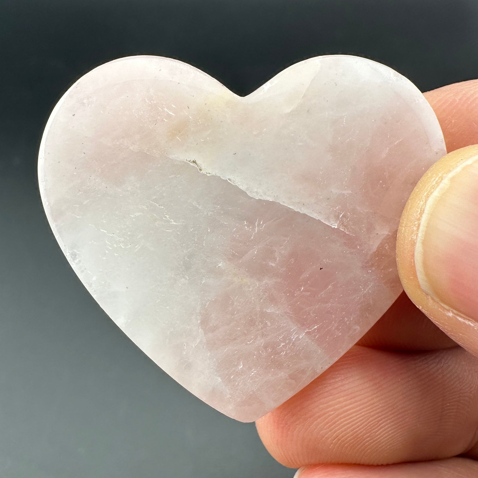 Rose Quartz
