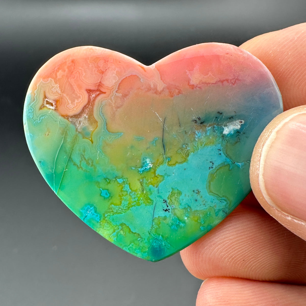 Heart Rock