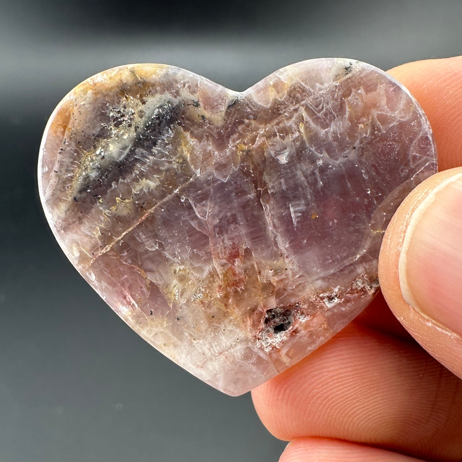 Dream Amethyst