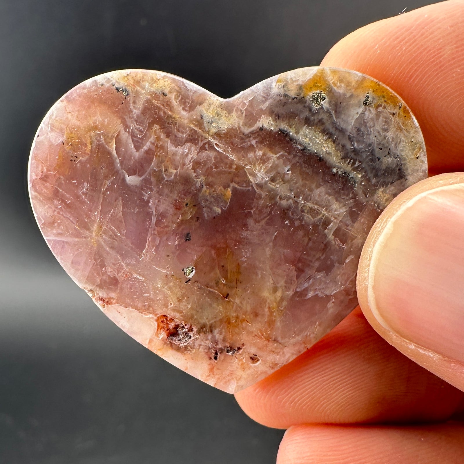 Dream Amethyst