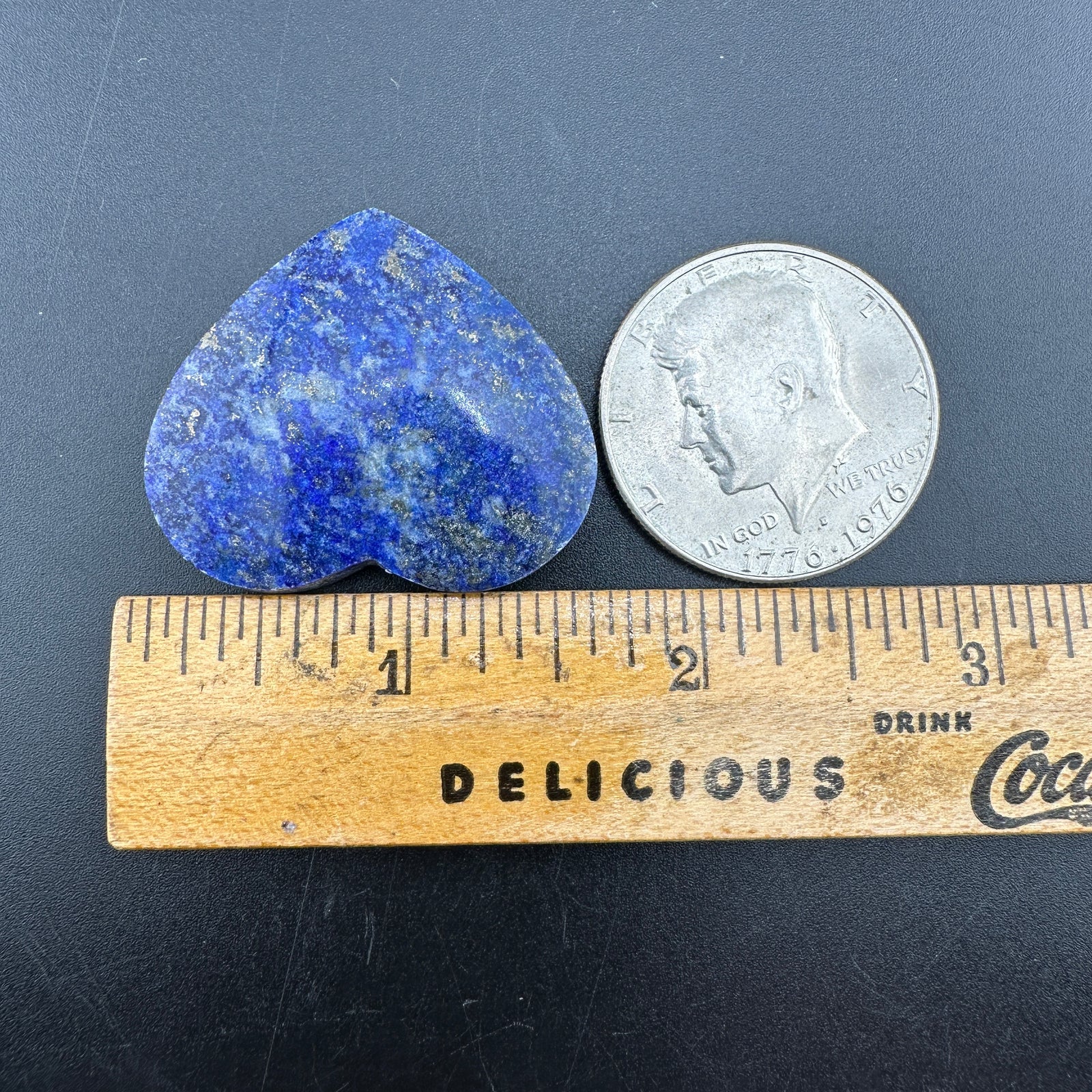 Lapis Lazuli