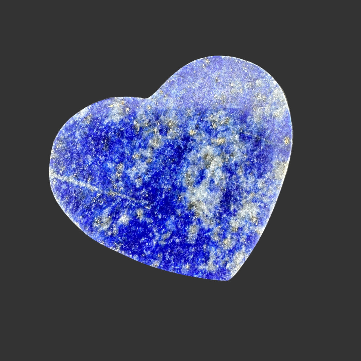 Lapis Lazuli