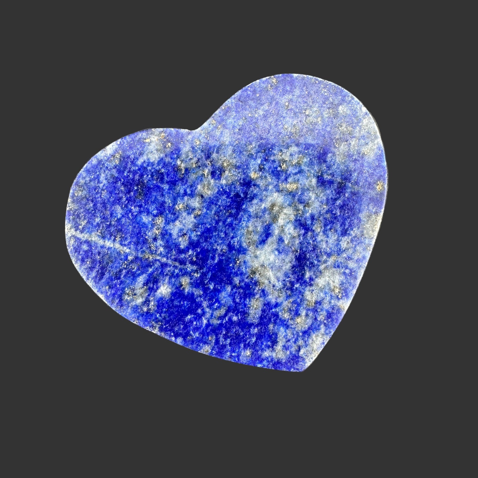 Lapis Lazuli