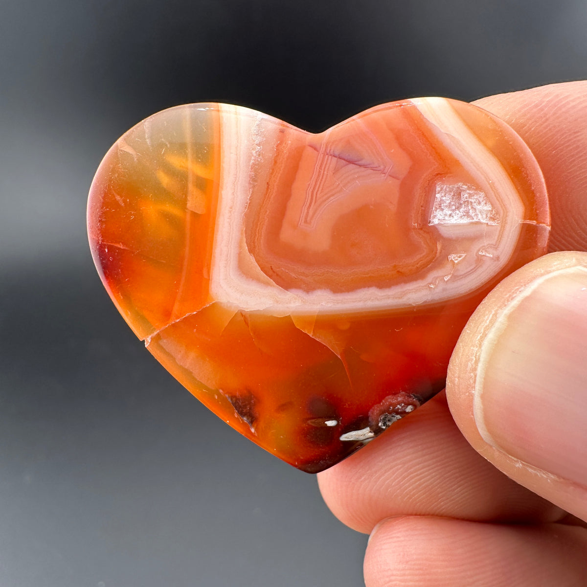 CARNELIAN