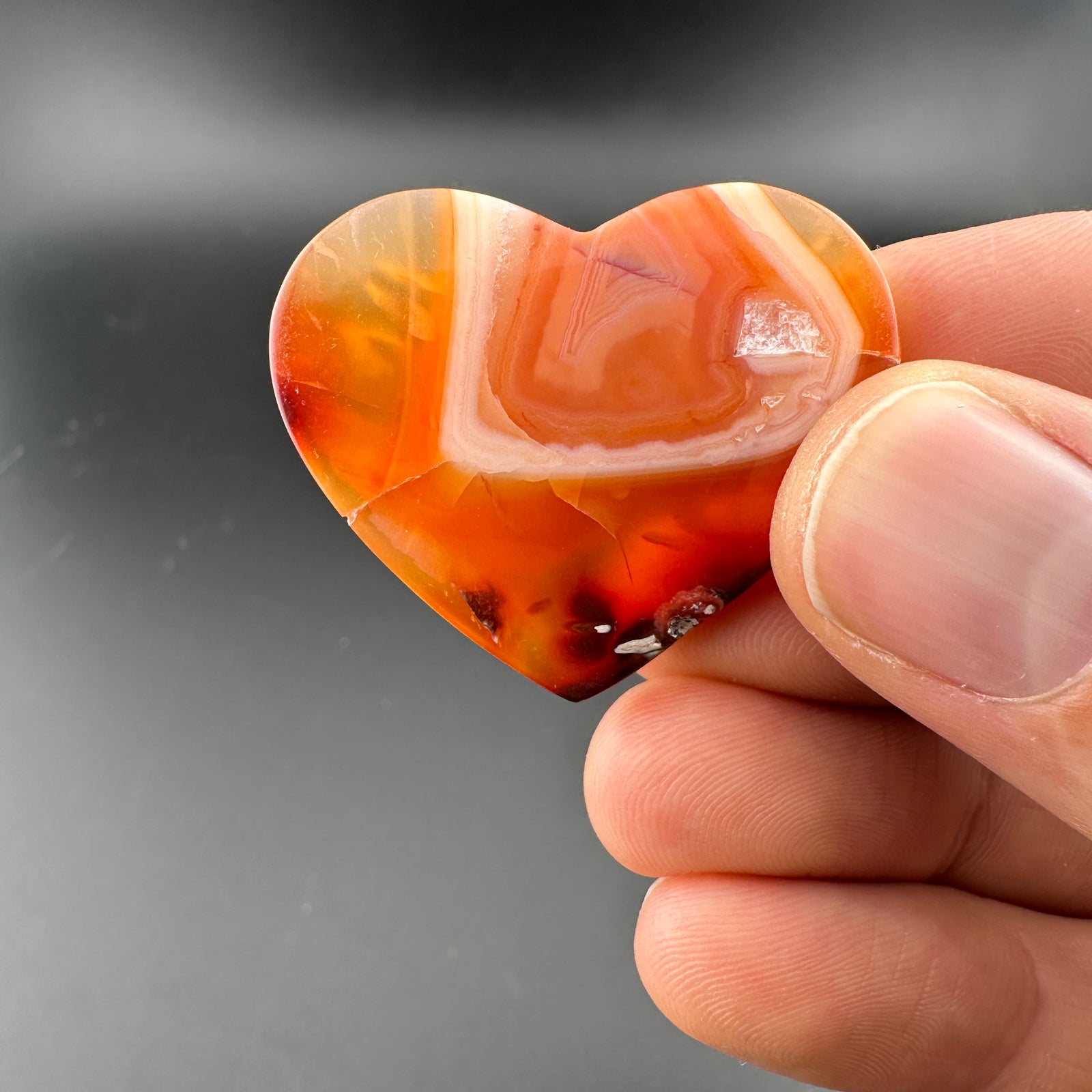 Carnelian