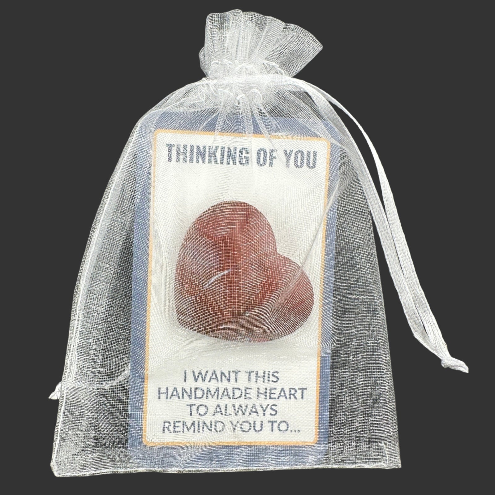 Wholesale: Limited Editions: Red Jasper