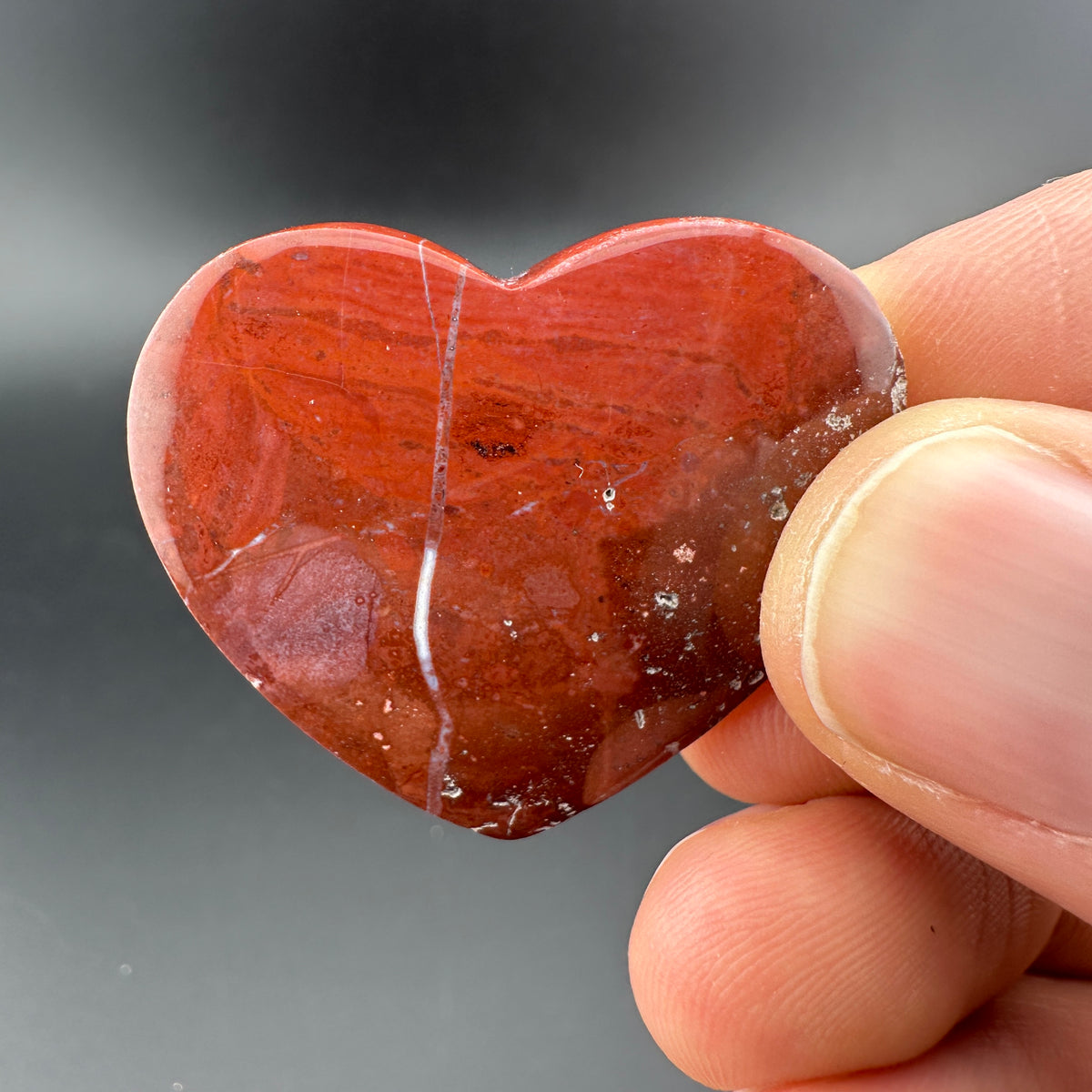 Wholesale: Limited Editions: Red Jasper