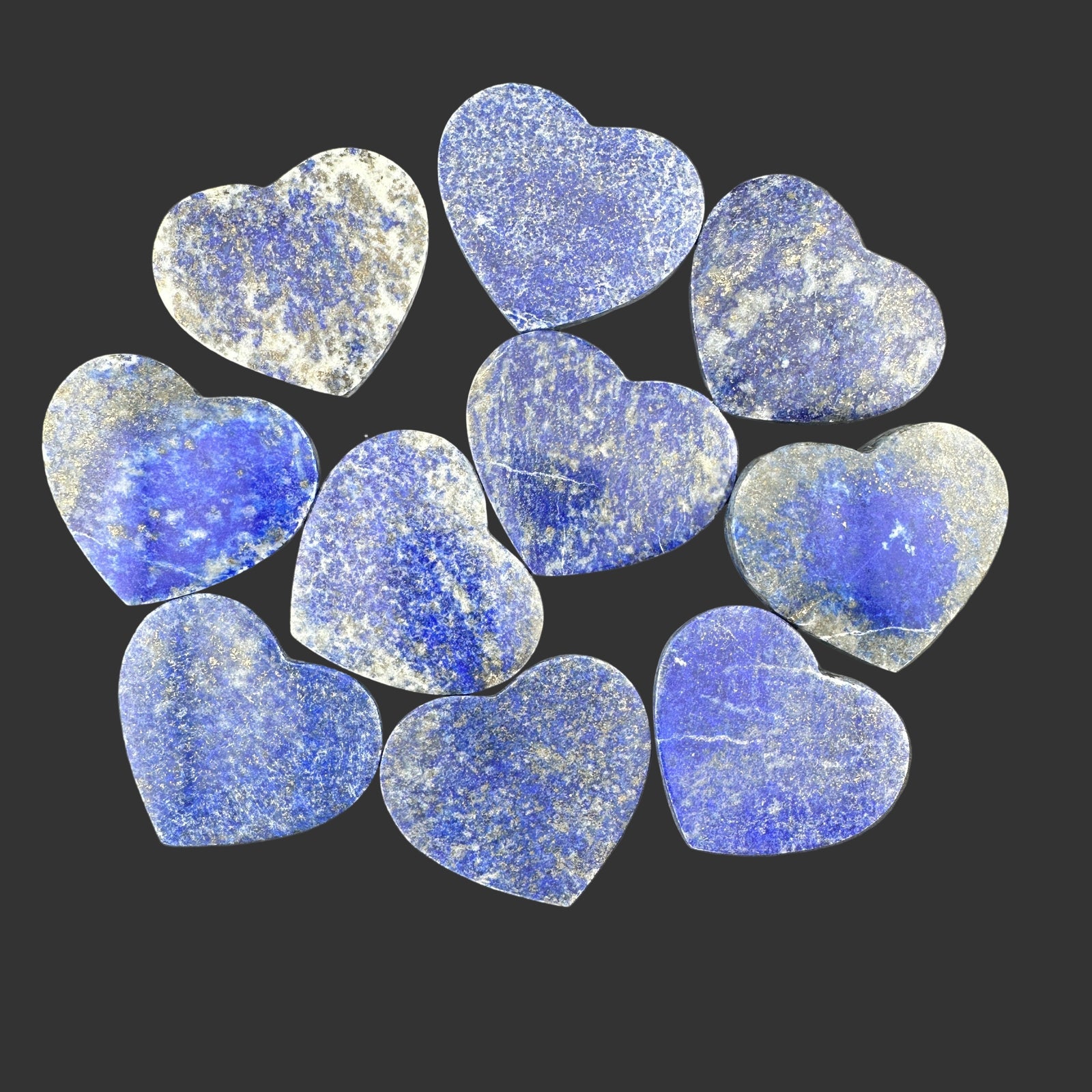 Wholesale: Limited Editions: Lapis Lazuli