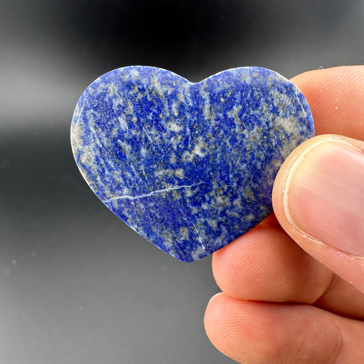 Lapis Lazuli