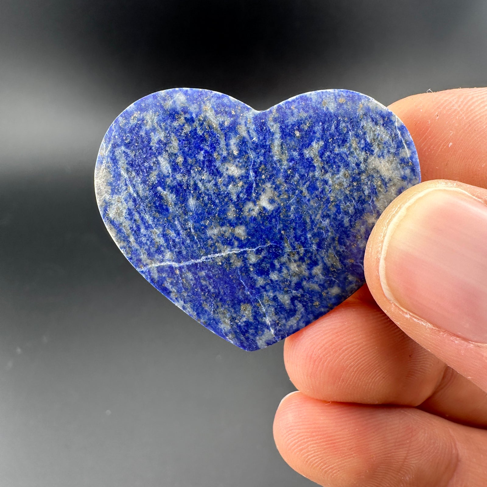 Lapis Lazuli