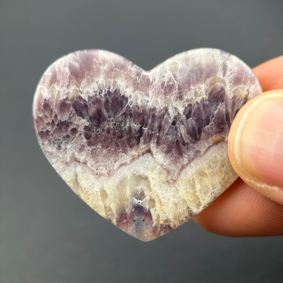 Heart Rock
