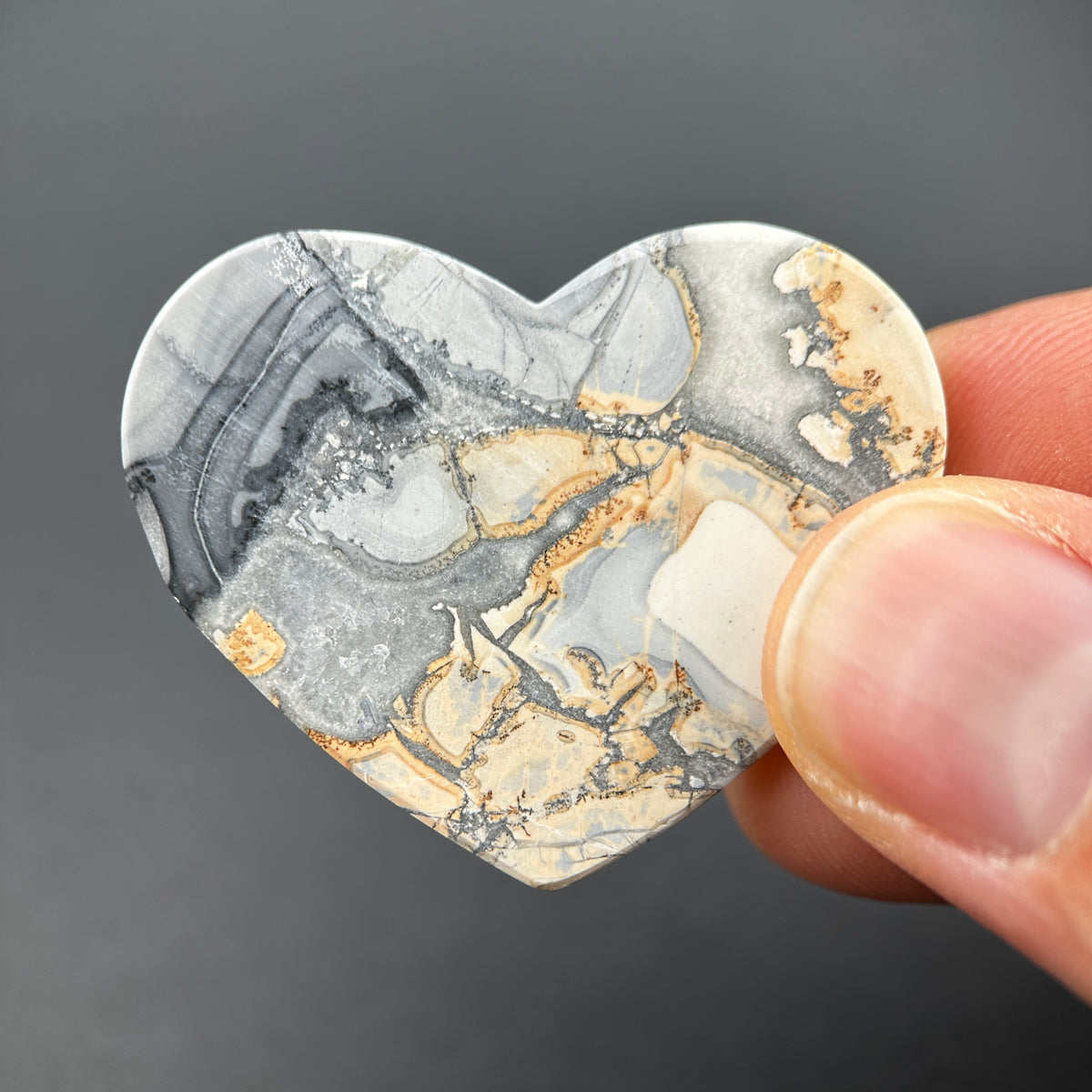 Heart Rock