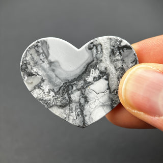 Gray Scale Maligano Jasper