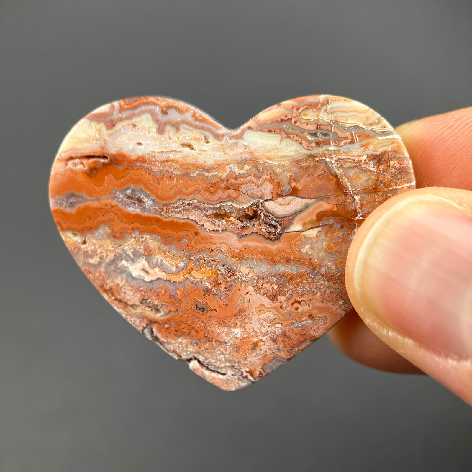 Heart Rock