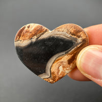 Heart Rock