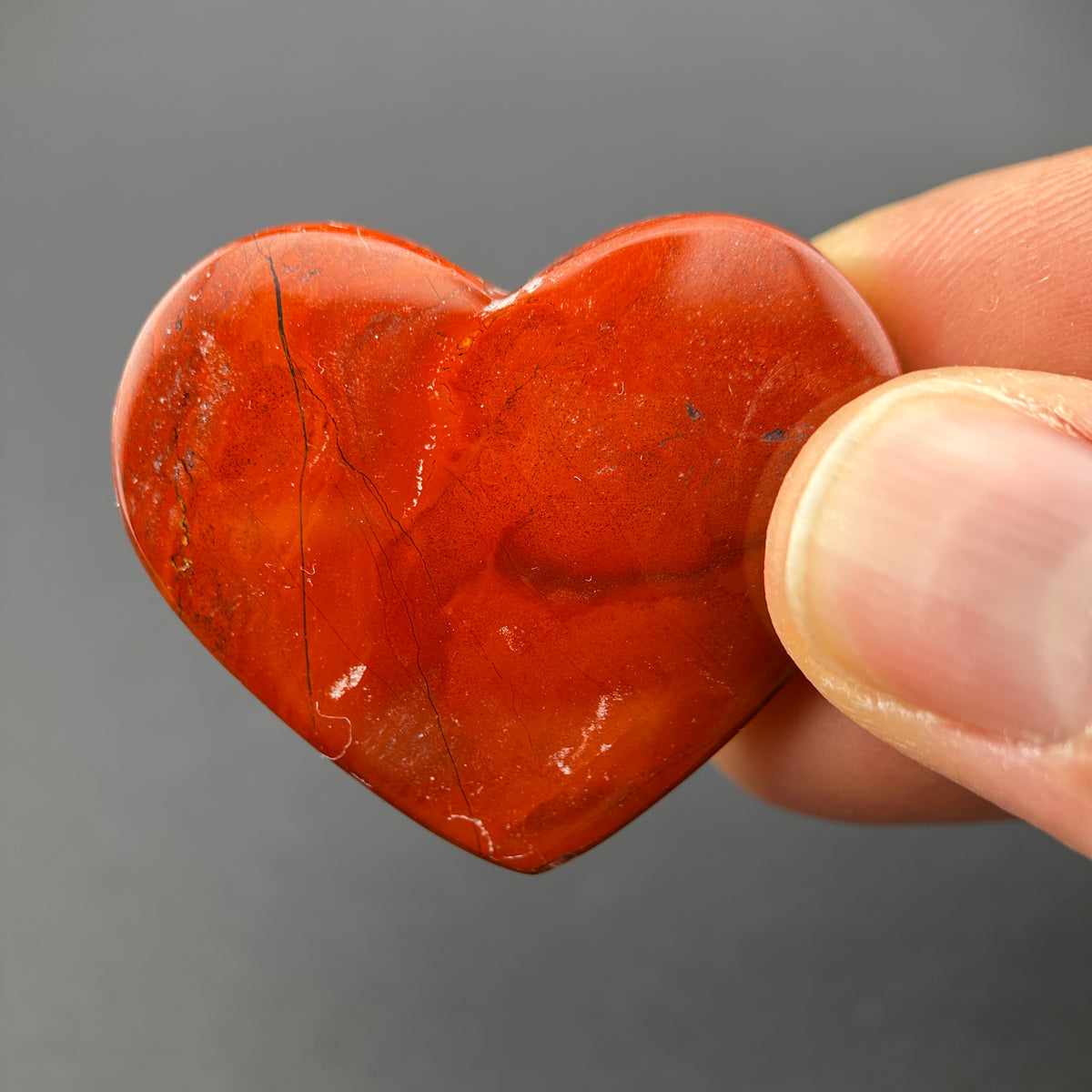 Heart Rock