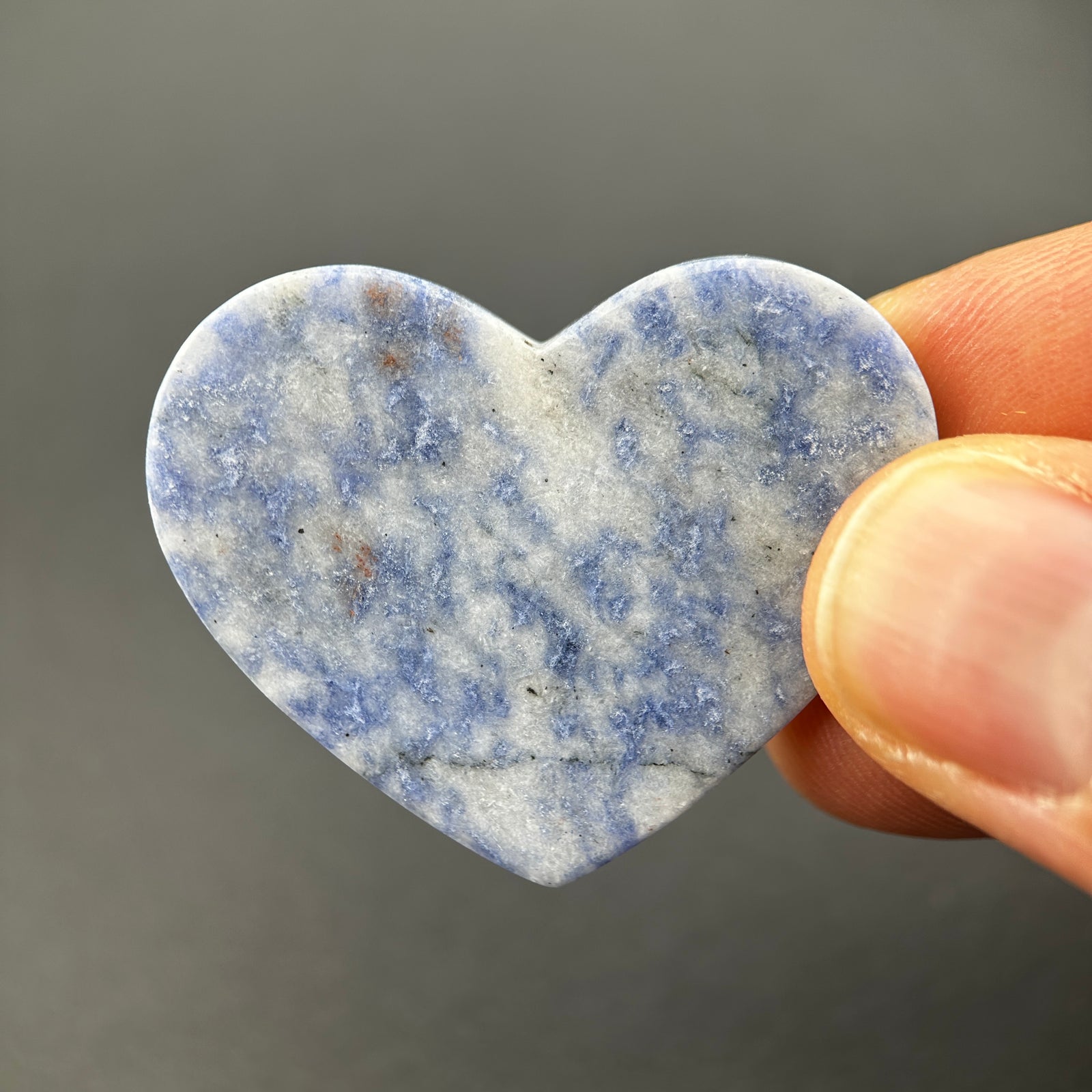 Heart Rock