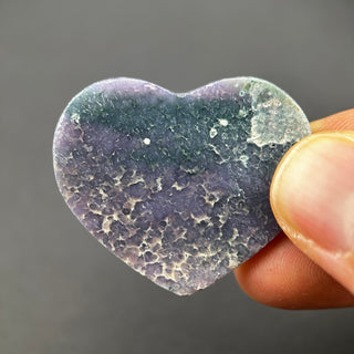 Grape Agate