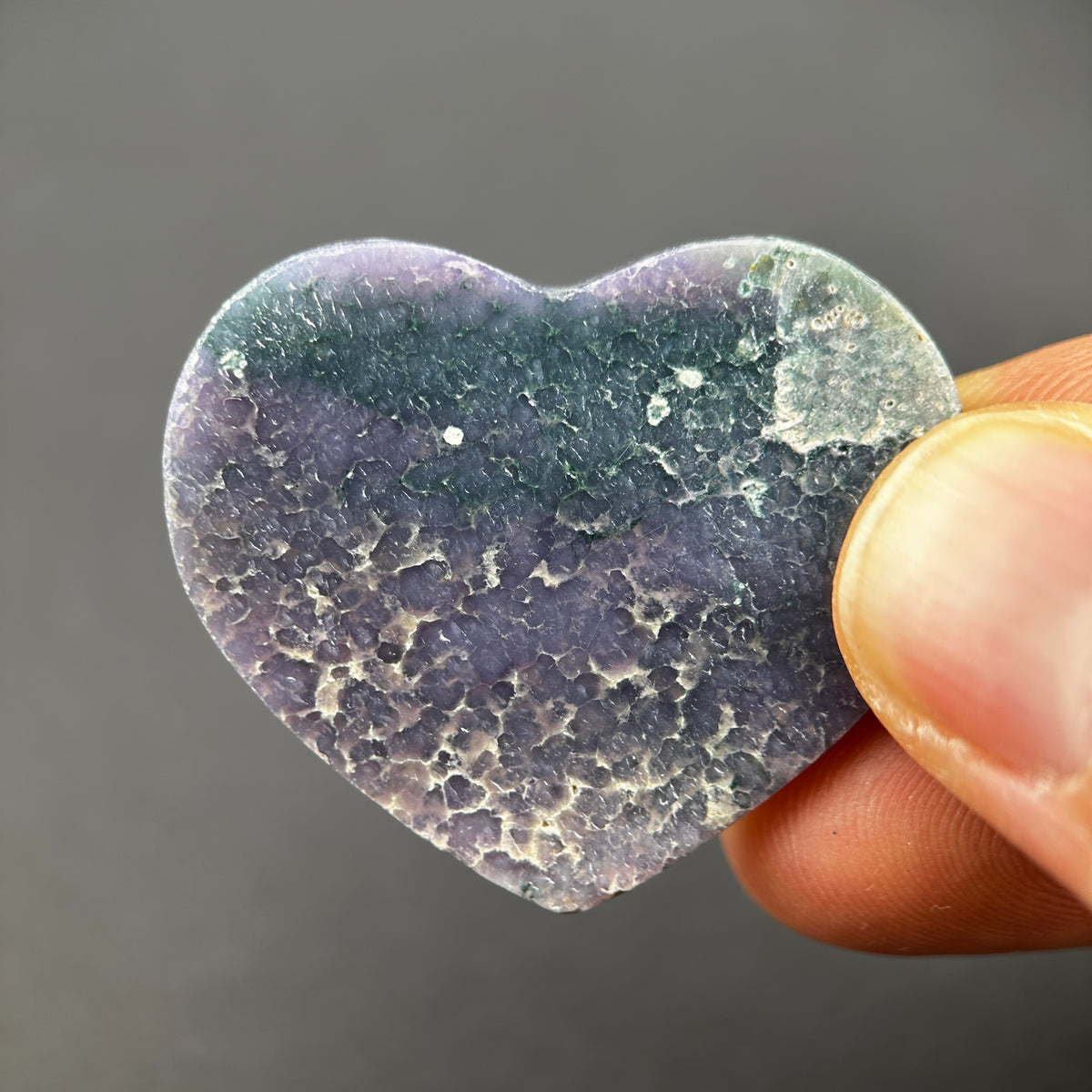 Heart Rock
