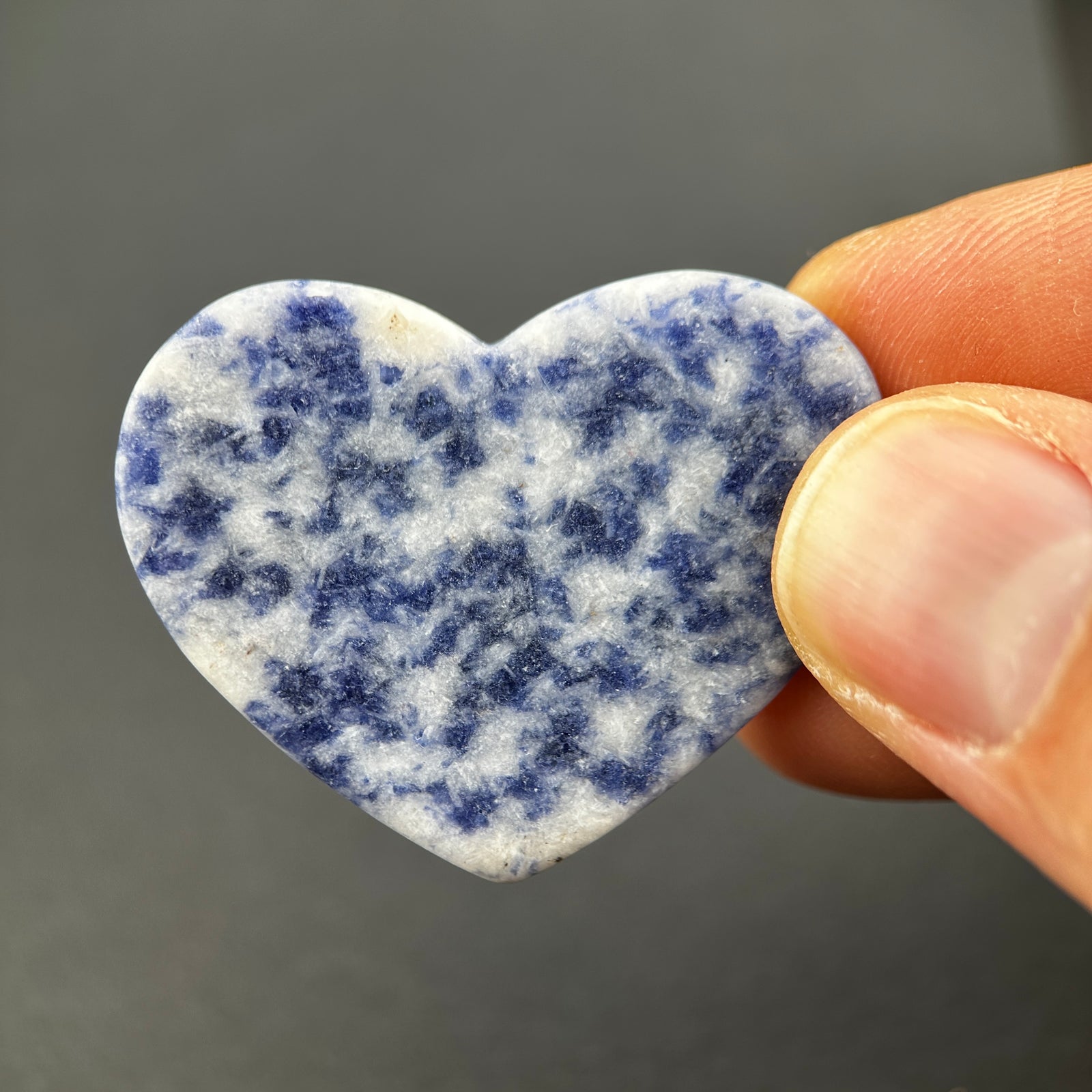 Heart Rock