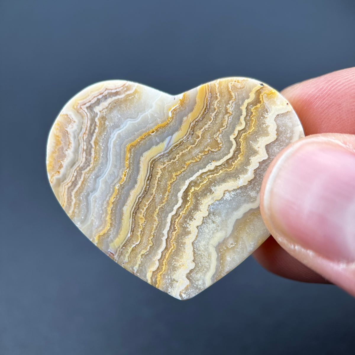 Heart Rock