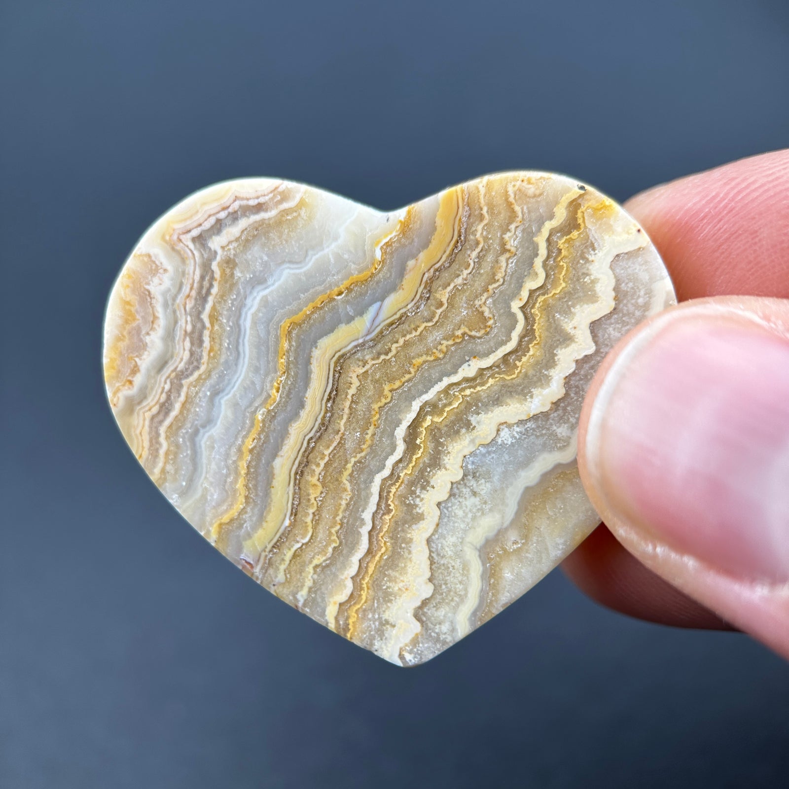 Heart Rock