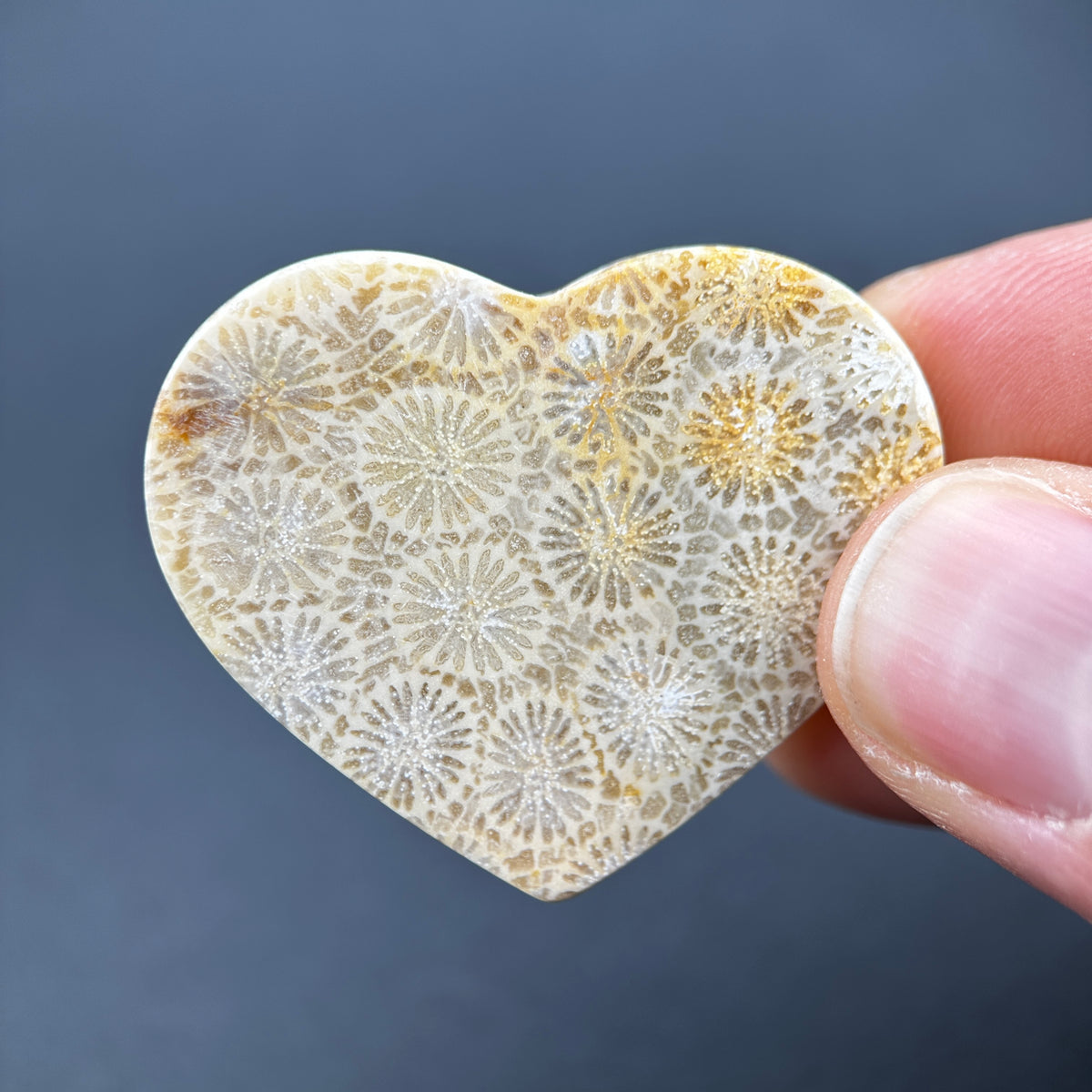 Heart Rock
