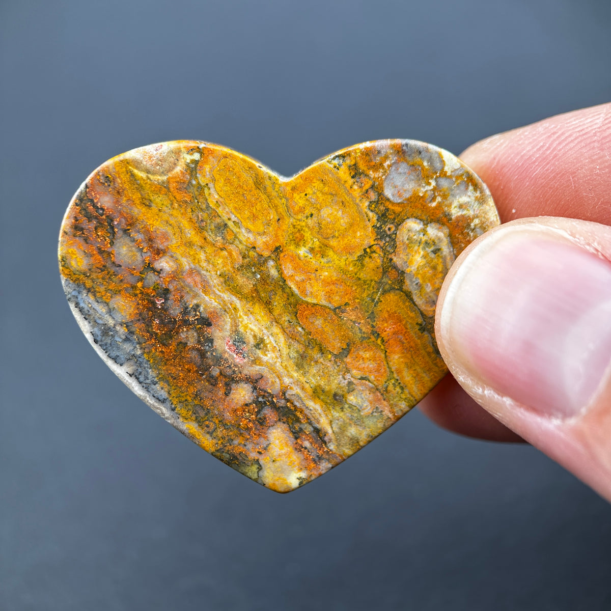 Heart Rock