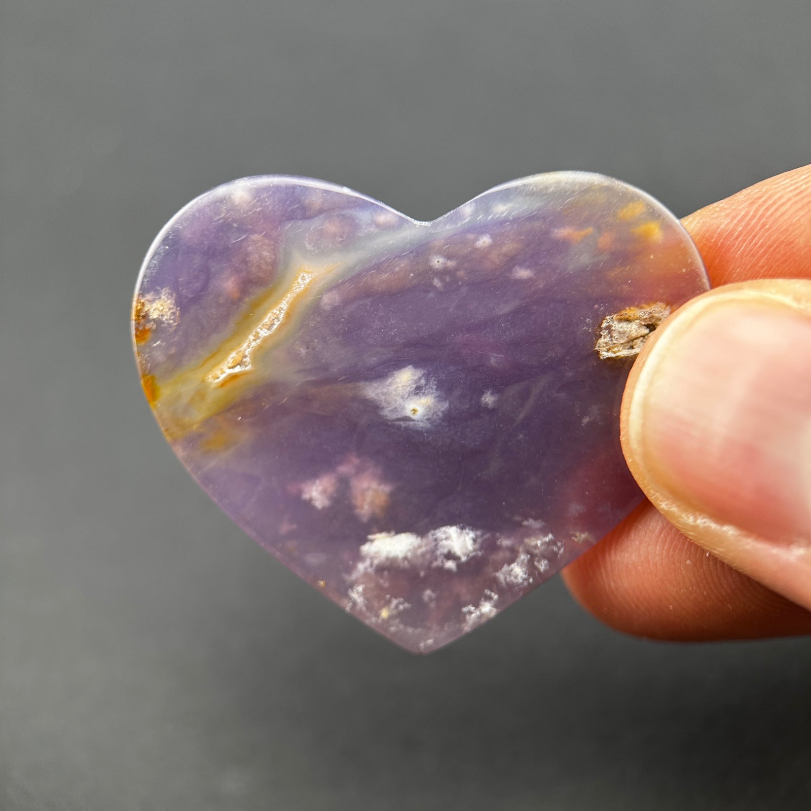 Heart Rock
