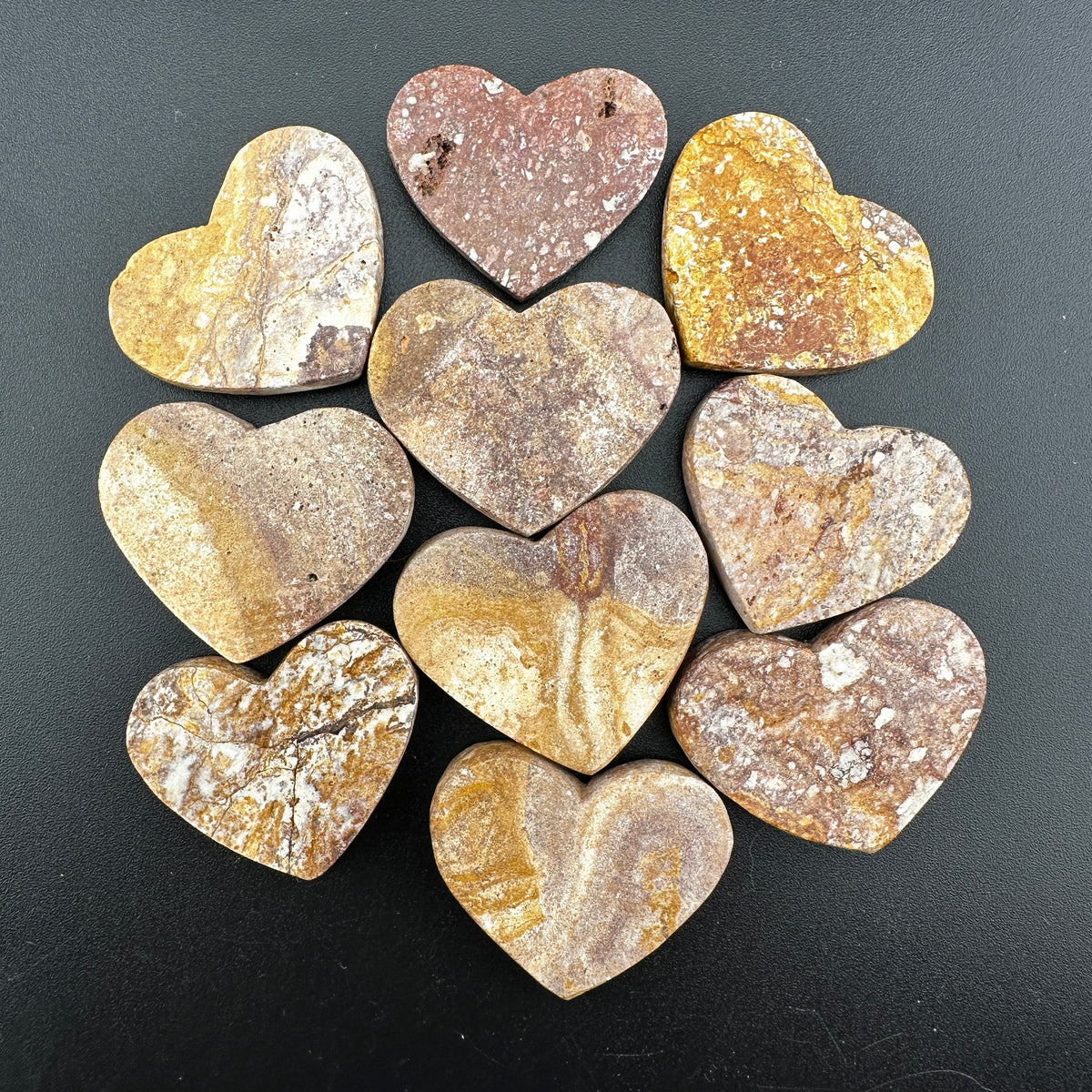 Clearance: Last Chance Hearts