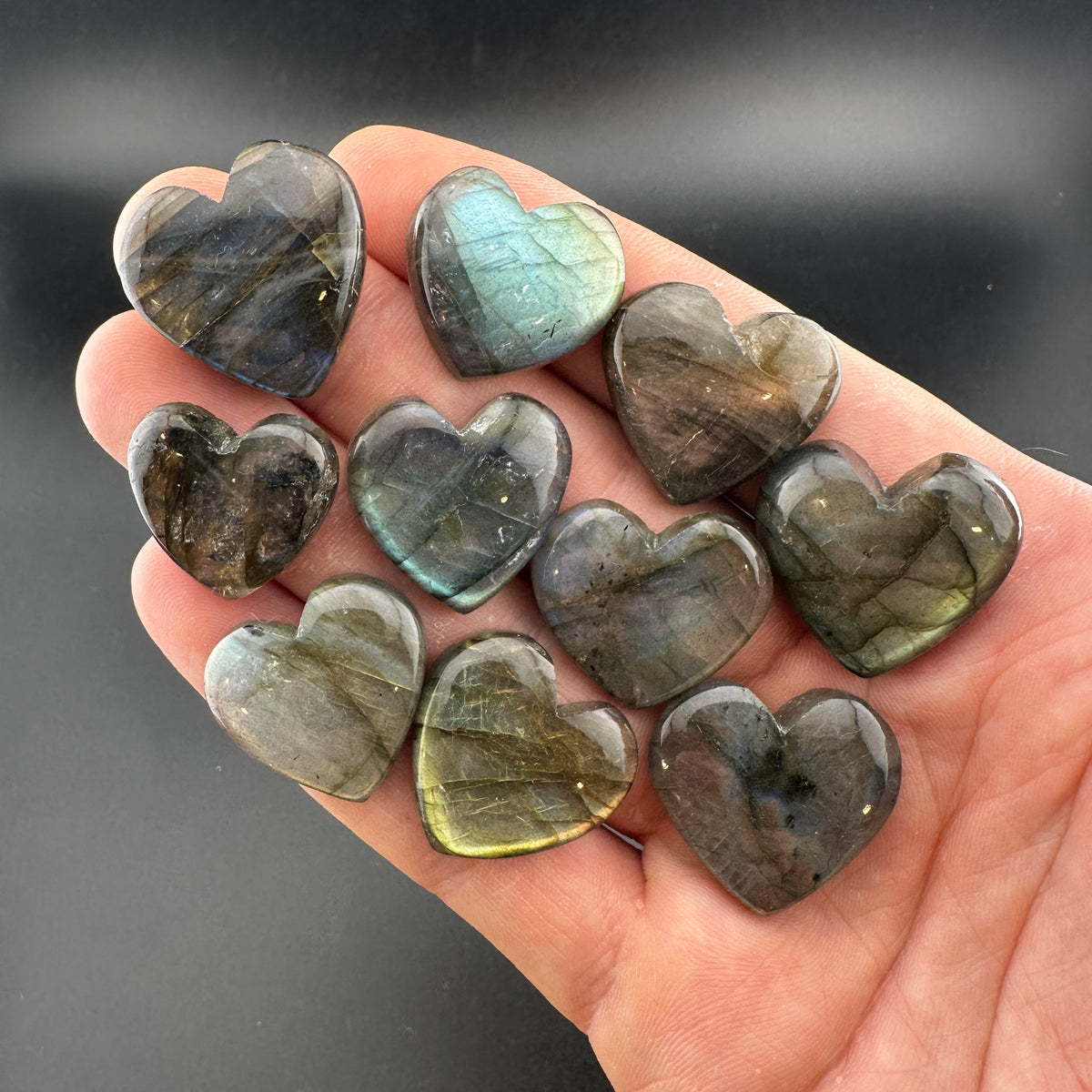 Clearance: Last Chance Hearts