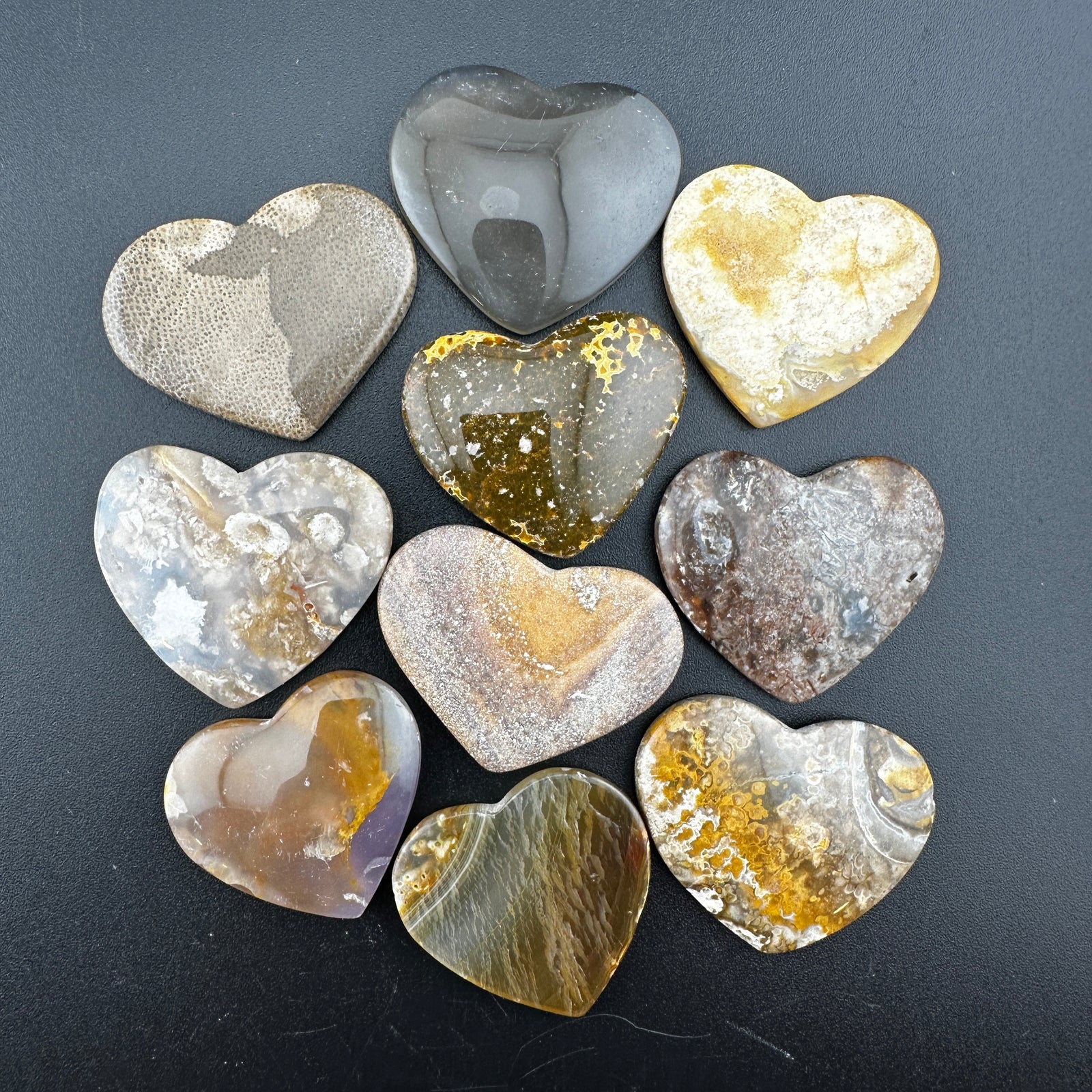 Clearance: Last Chance Hearts