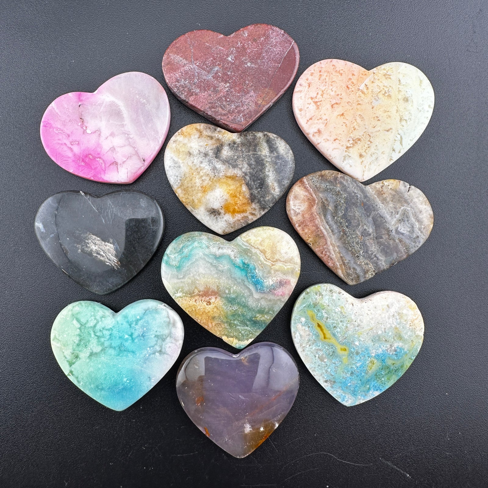 Clearance: Last Chance Hearts