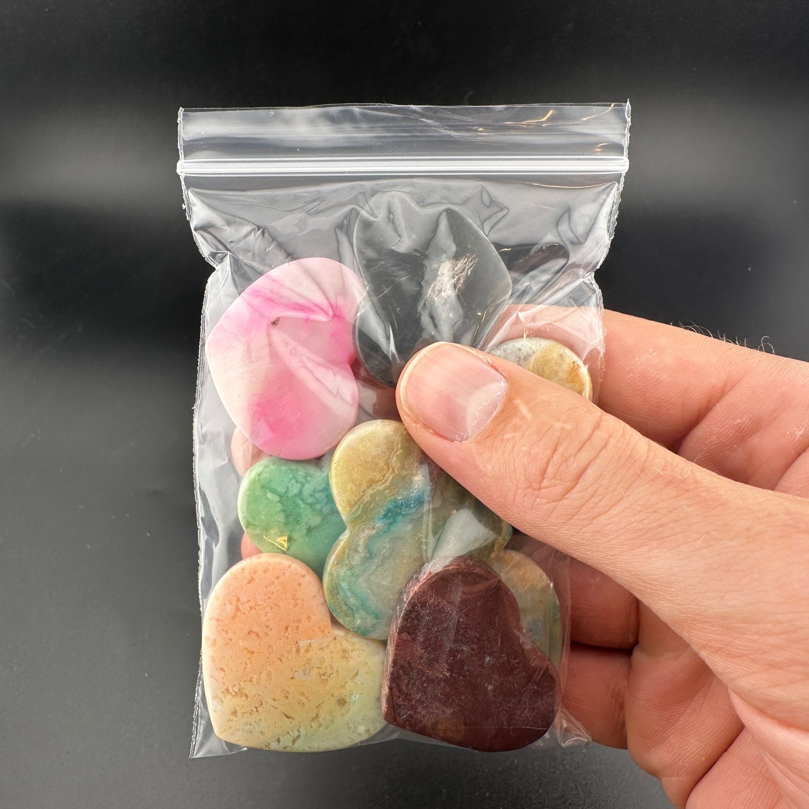 Clearance: Last Chance Hearts