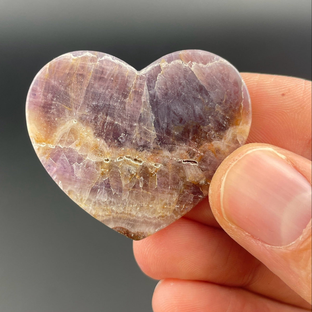 DREAM AMETHYST