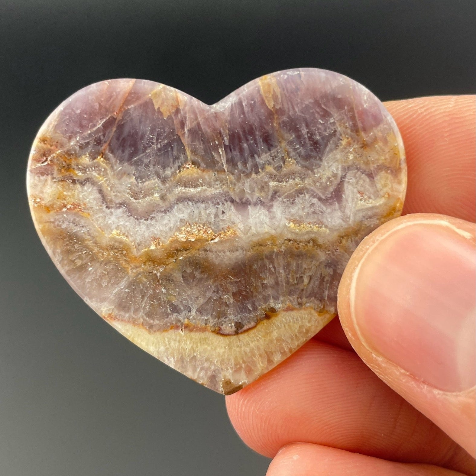 DREAM AMETHYST