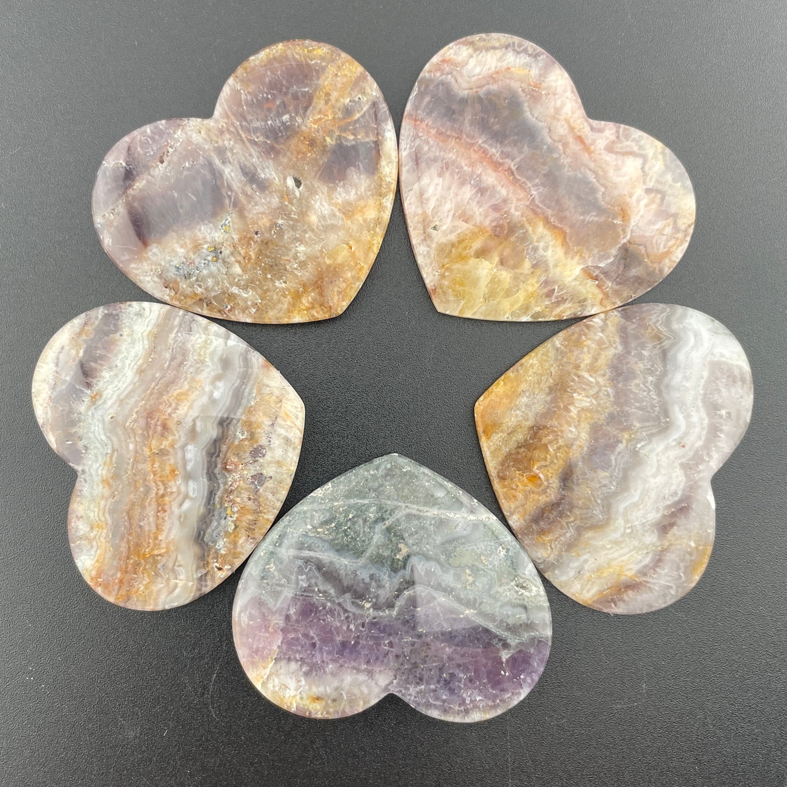 Dream Amethyst