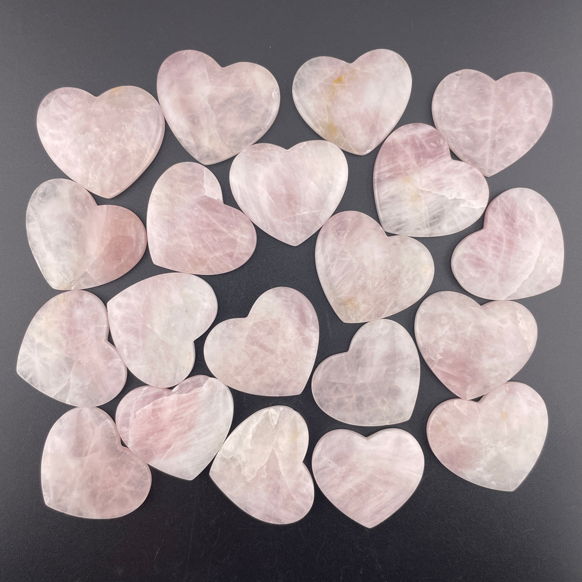 ROSE QUARTZ