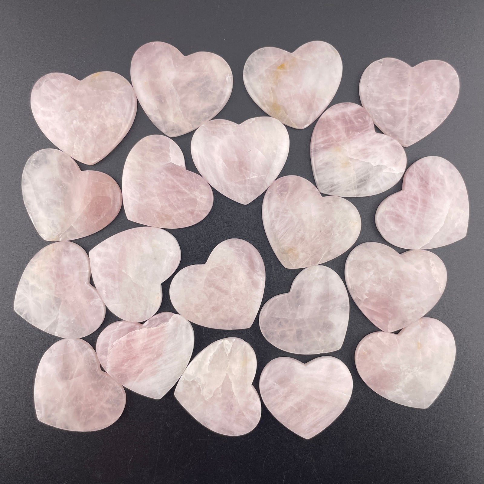 ROSE QUARTZ